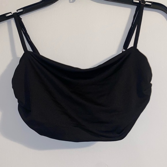 2 Piece Ruched Set - Picture 2 of 4